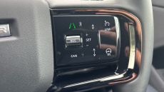 Land Rover Range Rover Evoque 2.0 D165 Dynamic SE 5dr Auto Diesel Hatchback